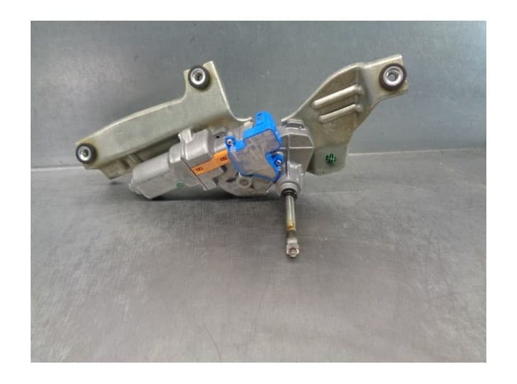 Recambio de motor limpia trasero para subaru forester (sh_) 2.0 d awd (shh) referencia OEM IAM 86510SC091