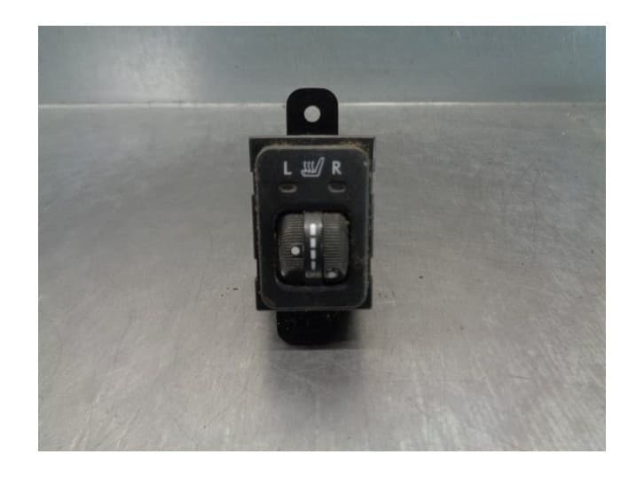 Recambio de mando calefaccion / aire acondicionado para subaru forester (sh_) 2.0 d awd (shh) referencia OEM IAM 83245AG080
