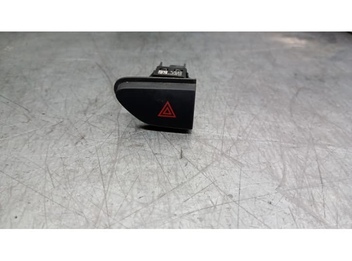 Recambio de warning para renault captur i (j5_, h5_) 0.9 tce 90 referencia OEM IAM 252907372R 252907372R