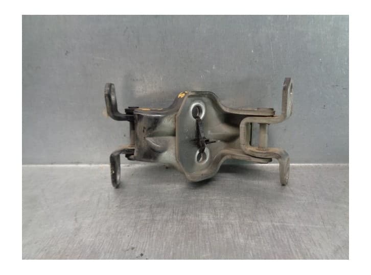 Recambio de bisagra puerta para subaru forester (sh_) 2.0 d awd (shh) referencia OEM IAM 61220FA000 61220FA010