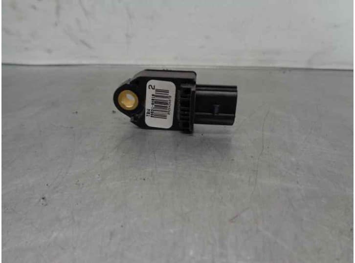 Recambio de sensor impacto para toyota yaris (_p9_) 1.4 d-4d (nlp90_) referencia OEM IAM 898310H010
