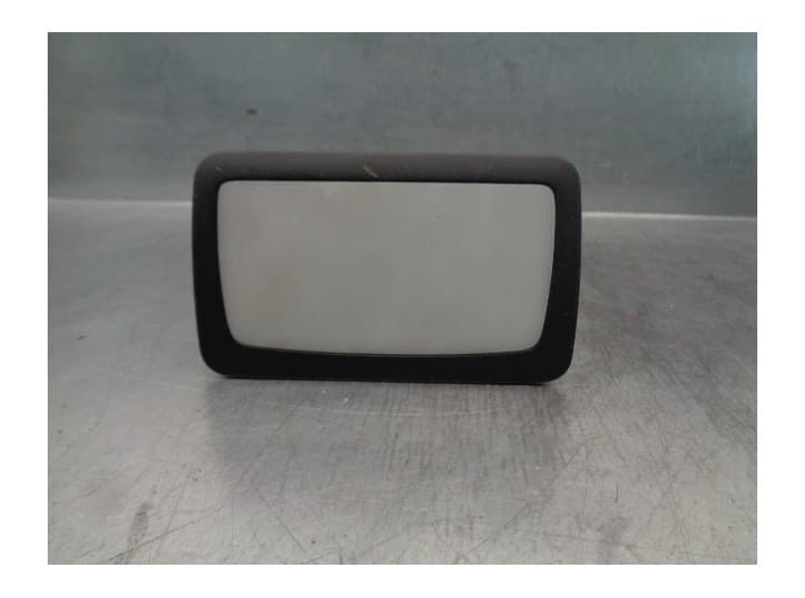Recambio de luz interior para audi a6 c6 avant (4f5) 2.0 tfsi referencia OEM IAM 4L0947123 DE MALETERO