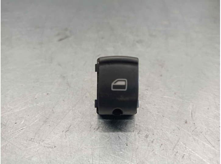 Recambio de mando elevalunas trasero izquierdo para audi a6 c6 avant (4f5) 2.0 tfsi referencia OEM IAM 4F0959855