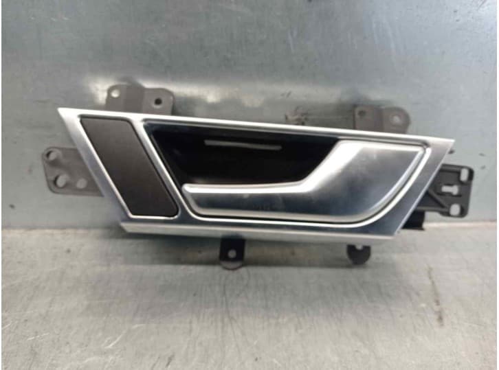 Recambio de maneta interior trasera derecha para audi a6 c6 avant (4f5) 2.0 tfsi referencia OEM IAM 4F0839020F 5 PUERTAS