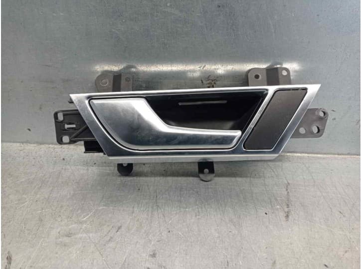 Recambio de maneta interior trasera izquierda para audi a6 c6 avant (4f5) 2.0 tfsi referencia OEM IAM 4F0839019F 5 PUERTAS