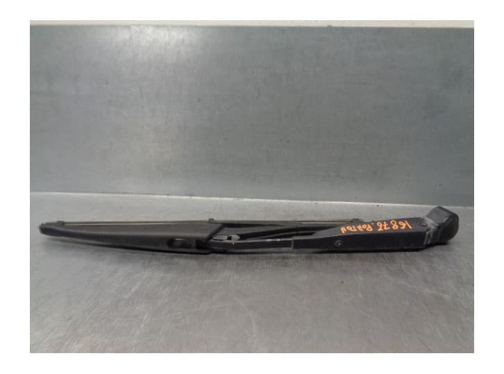 Recambio de brazo limpia trasero para jeep compass (mk49) 2.4 4x4 referencia OEM IAM 05183275AA