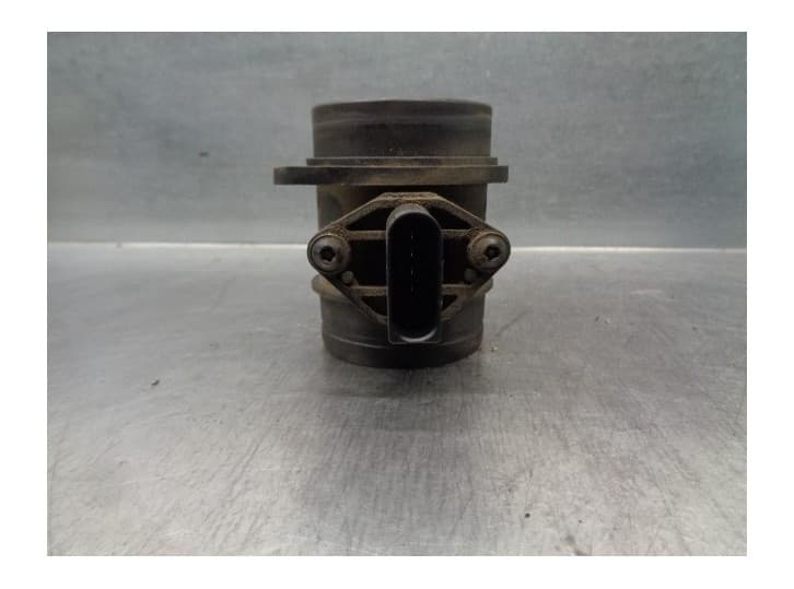 Recambio de caudalimetro para seat altea xl (5p5, 5p8) 1.9 tdi referencia OEM IAM 038906461B 0281002531