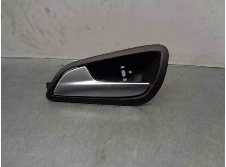 Recambio de maneta interior trasera izquierda para ford focus iii 1.6 tdci referencia OEM IAM AM51U22601BDW