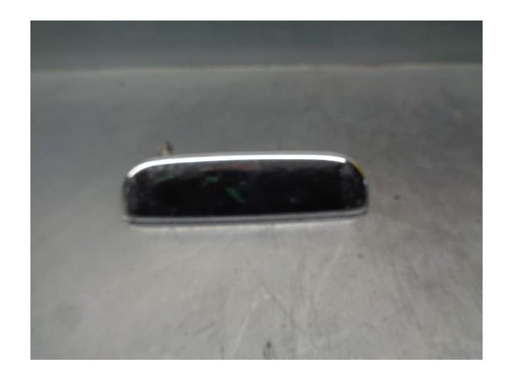 Recambio de maneta exterior delantera derecha para nissan cabstar e (tl_, vl_) 105.35, 110.35, 110.45 (tl0) referencia OEM IAM 8