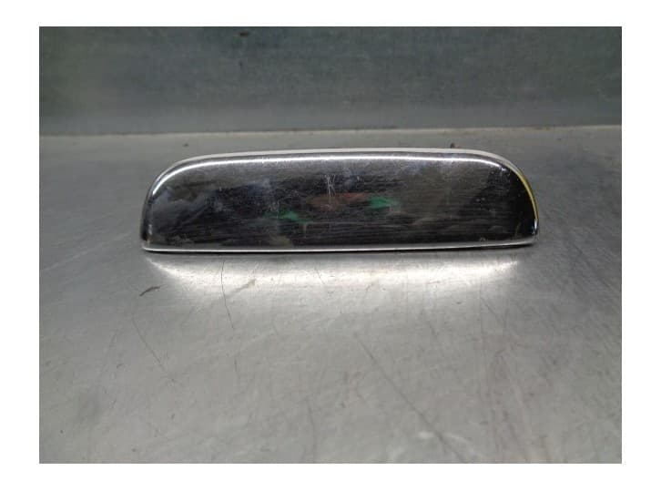 Recambio de maneta exterior delantera izquierda para nissan cabstar e (tl_, vl_) 105.35, 110.35, 110.45 (tl0) referencia OEM IAM