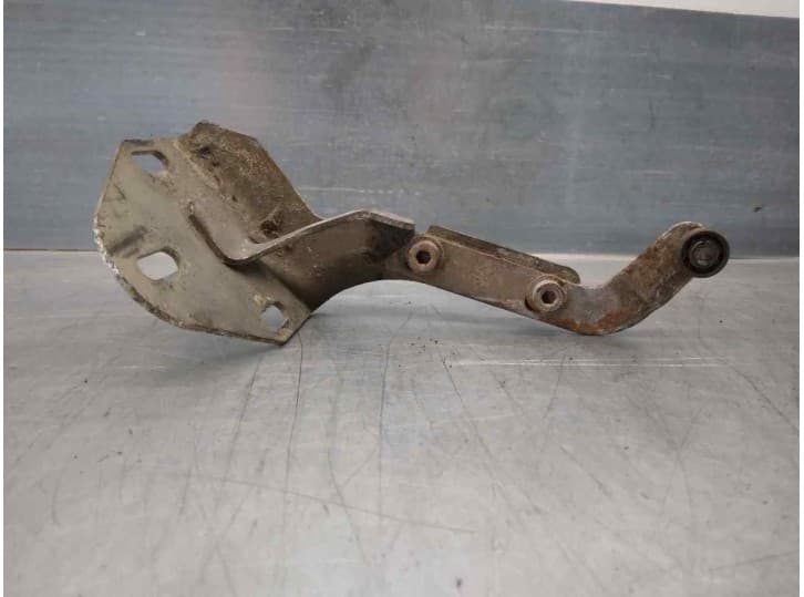 Recambio de soporte / guia puerta corredera para iveco daily iv furgoneta 35s14 c, 35s14 c/p, 35s14 v, 35s14 v/p, 35c14 v,... re