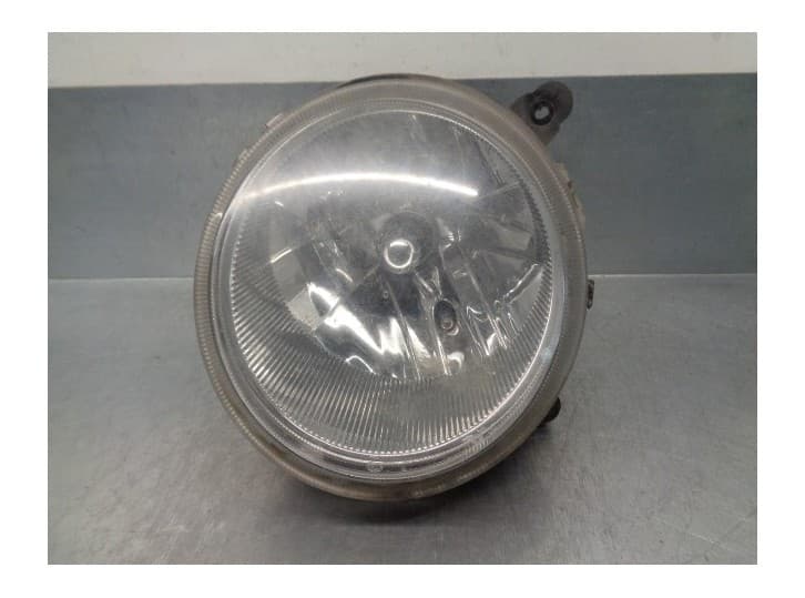 Recambio de faro antiniebla izquierdo para jeep compass (mk49) 2.4 4x4 referencia OEM IAM 04805857AA 331800 VALEO