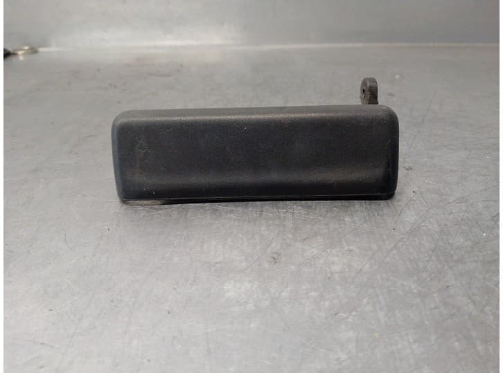Recambio de maneta exterior trasera izquierda para ford orion ii (aff) 1.4 referencia OEM IAM A22401 4 PUERTAS