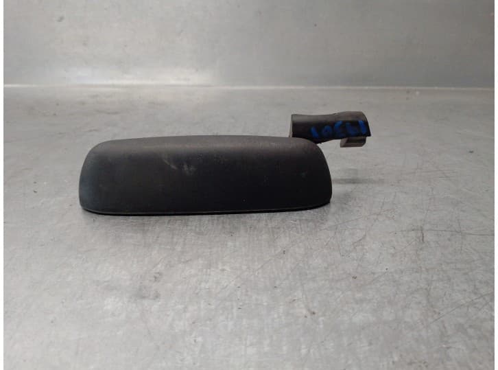 Recambio de maneta exterior delantera izquierda para fiat seicento / 600 (187_) 1.1 (187axb, 187axb1a, 187axc1a02) referencia OE