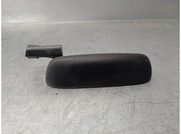 Recambio de maneta exterior delantera derecha para fiat seicento / 600 (187_) 1.1 (187axb, 187axb1a, 187axc1a02) referencia OEM