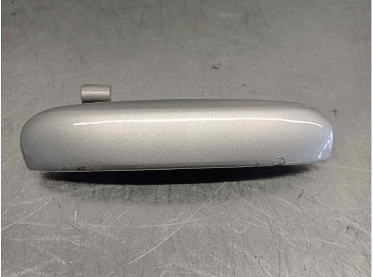 Recambio de maneta exterior delantera derecha para mitsubishi colt vi (z3_a, z2_a) 1.3 (z21a) referencia OEM IAM MR959414 3 PUE