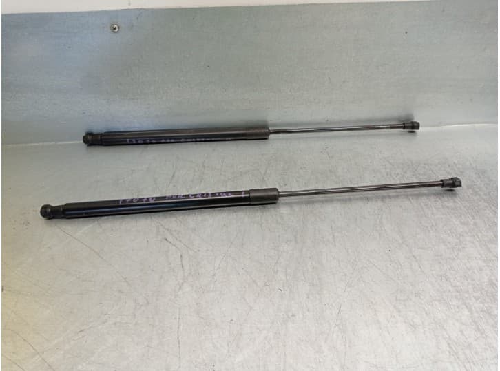 Recambio de amortiguadores maletero / porton para citroën c4 picasso i monospace (ud_) 1.6 hdi referencia OEM IAM 4081XM