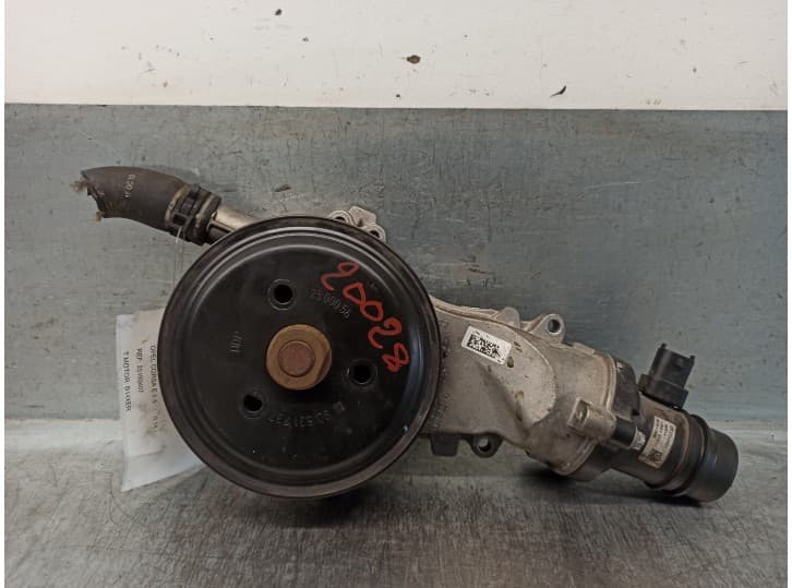 Recambio de bomba agua para opel corsa e (x15) 1.4 (08, 68) referencia OEM IAM 25193407