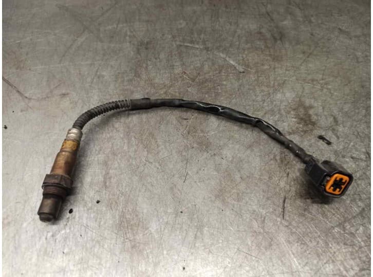 Recambio de sonda lambda para hyundai accent iii (mc) 1.4 gl referencia OEM IAM 3921026620 9350931012 KEFICO