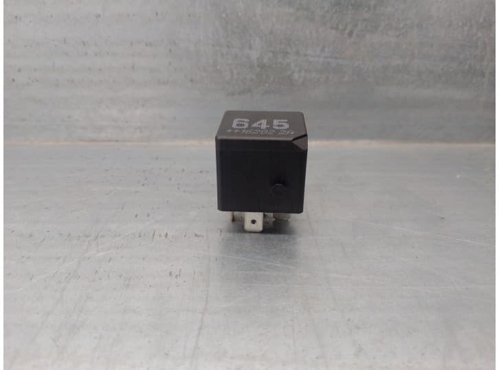 Recambio de rele para audi q3 (8ub, 8ug) 2.0 tdi referencia OEM IAM 4H0951253A