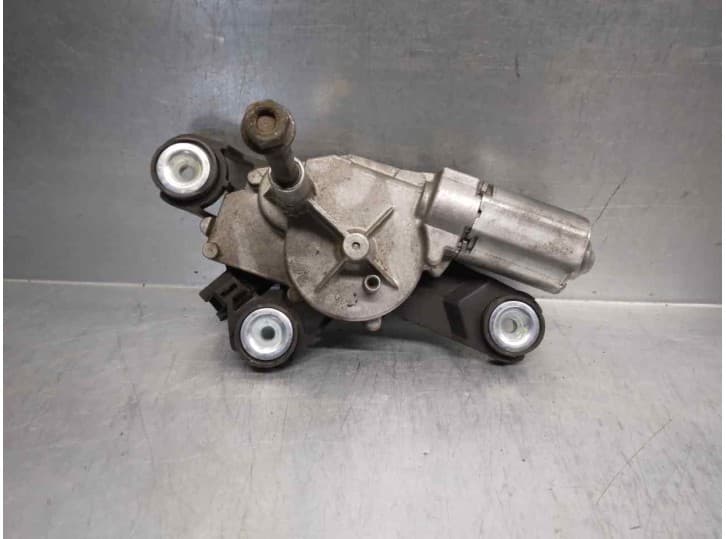 Recambio de motor limpia trasero para volvo v50 (545) 2.0 d referencia OEM IAM 31218473 3 PINES 5 PUERTAS