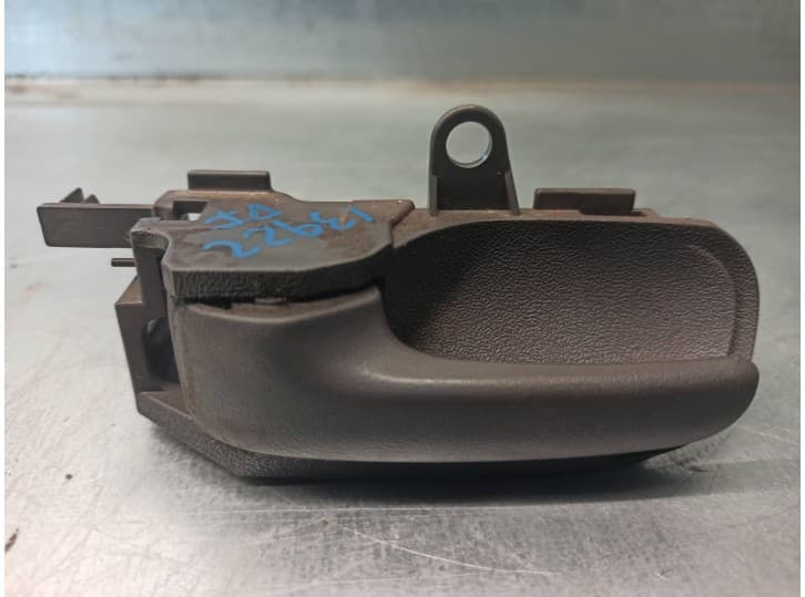 Recambio de maneta interior delantera izquierda para toyota aygo (_b1_) 1.0 (kgb10_) referencia OEM IAM 692060D060B2