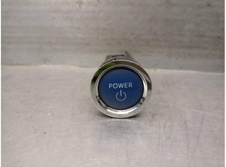 Recambio de boton start/stop para toyota yaris (_p13_) 1.5 16v cat (híbrido) referencia OEM IAM 2010DJ2910