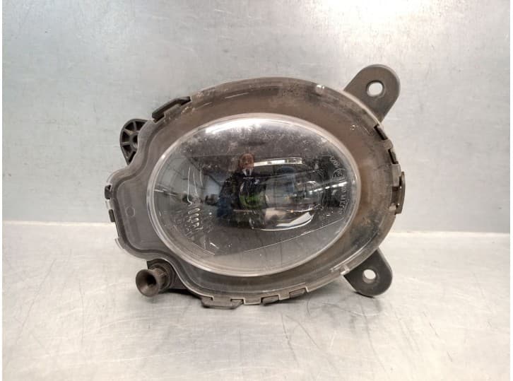 Recambio de faro antiniebla izquierdo para seat tarraco (kn2) 2.0 tsi 4drive referencia OEM IAM 5FJ941701 5FJ941701