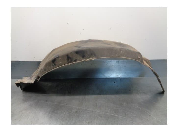 Recambio de paso rueda delantero izquierdo para ssangyong musso (fj) 2.9 td referencia OEM IAM CESTA 24-C