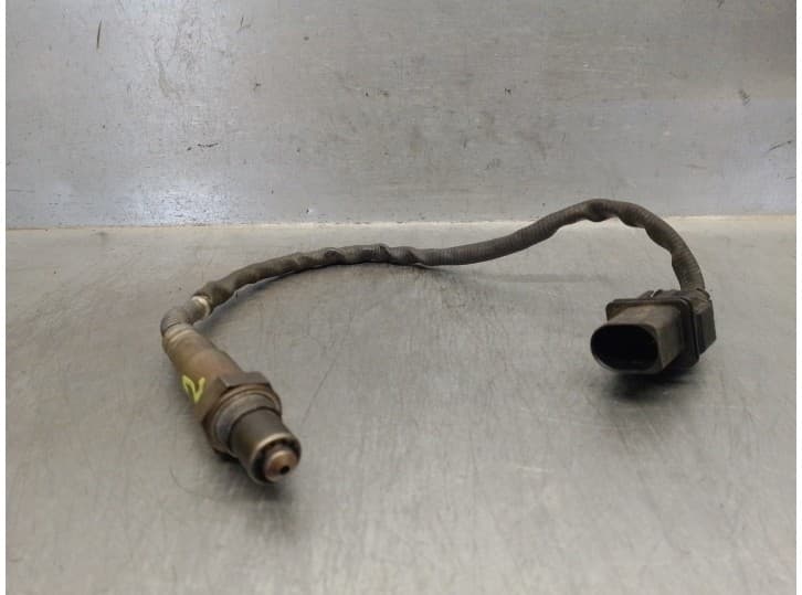 Recambio de sonda lambda para opel insignia a (g09) 2.0 cdti (68) referencia OEM IAM 55566184 0281004110 BOSCH