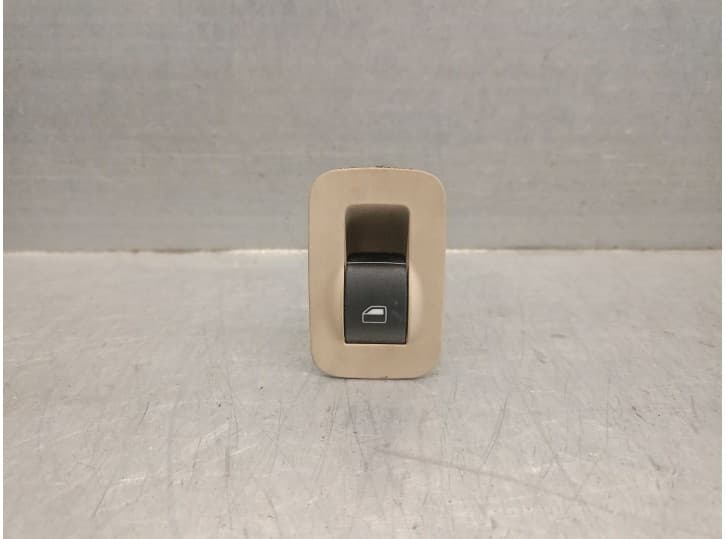 Recambio de mando elevalunas trasero izquierdo para audi a2 (8z0) 1.4 tdi referencia OEM IAM 8Z0959855B 8Z0959855B