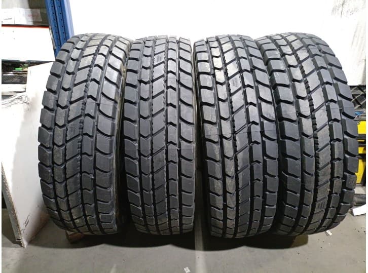 Recambio de neumatico/s para abarth 500 / 595 / 695 1.4 (312.axf11, 312.axf1a) referencia OEM IAM 44595R25174F