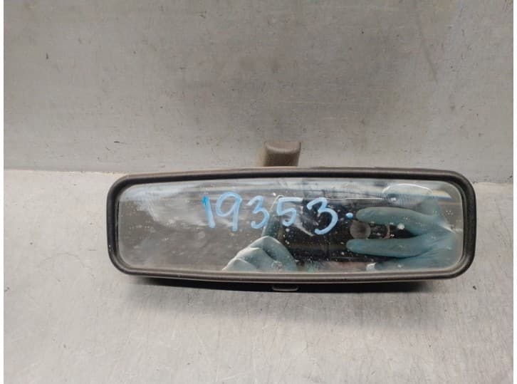 Recambio de espejo interior para rover 25 i hatchback (rf) 1.6 16v referencia OEM IAM 4892004