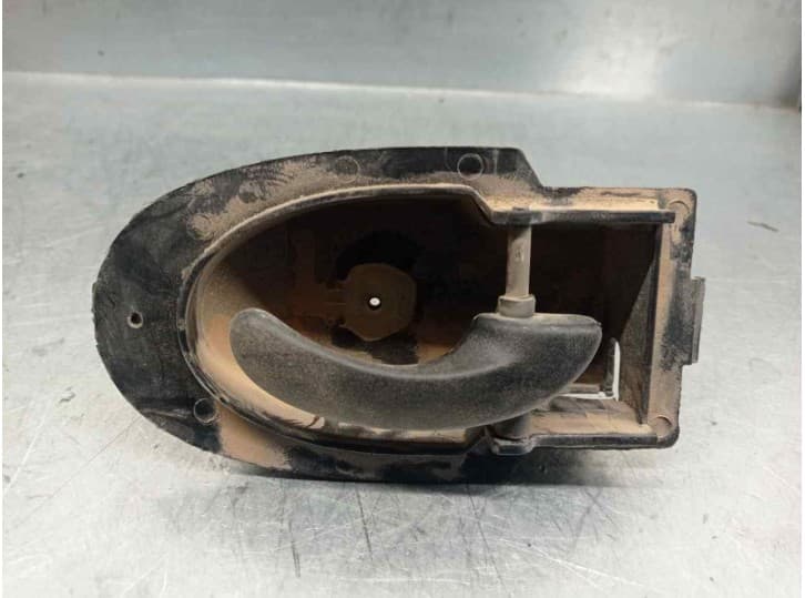 Recambio de maneta interior trasera derecha para » otros... mahindra gda 4w mahindra gda 4w (2006 - ...) referencia OEM IAM 5