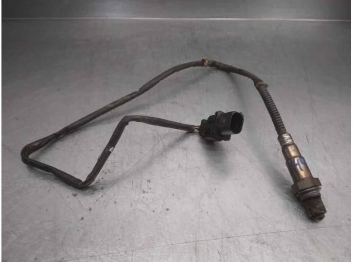 Recambio de sonda lambda para audi a6 c6 (4f2) 2.7 tdi referencia OEM IAM 057906262 0281004012 BOSCH