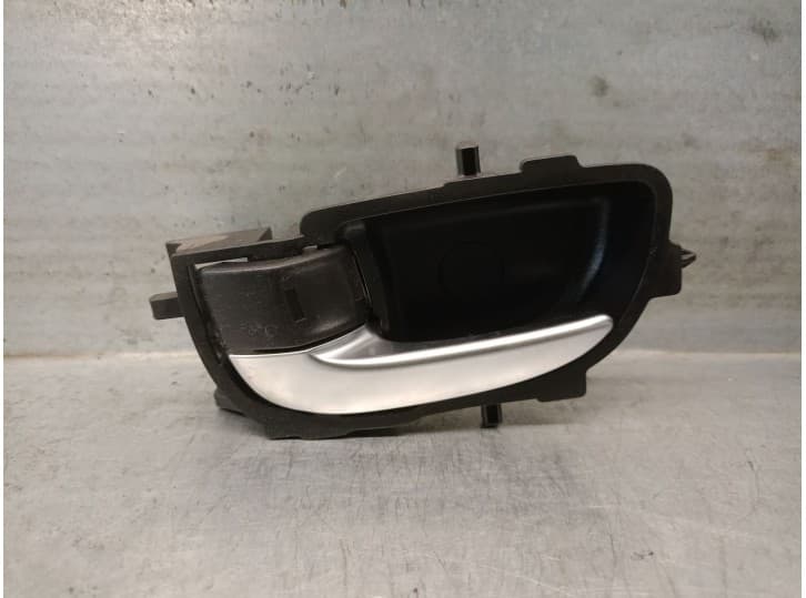 Recambio de maneta interior trasera izquierda para toyota yaris (_p13_) 1.5 16v cat (híbrido) referencia OEM IAM 692060D271 6920