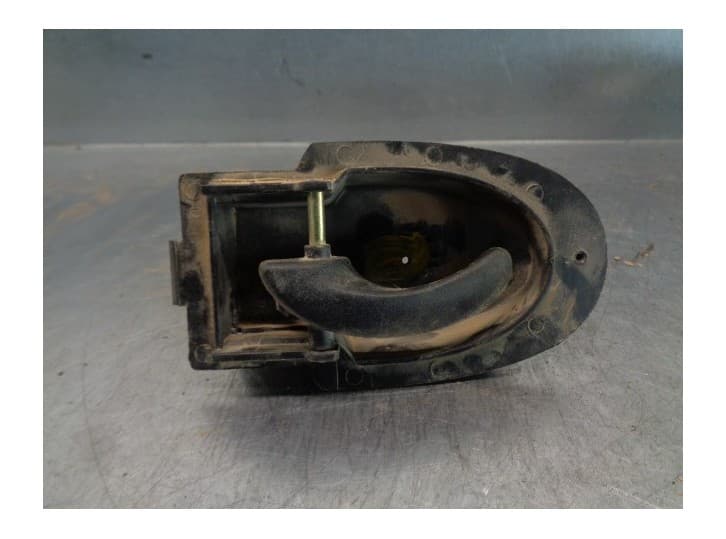 Recambio de maneta interior trasera izquierda para » otros... mahindra gda 4w mahindra gda 4w (2006 - ...) referencia OEM IAM