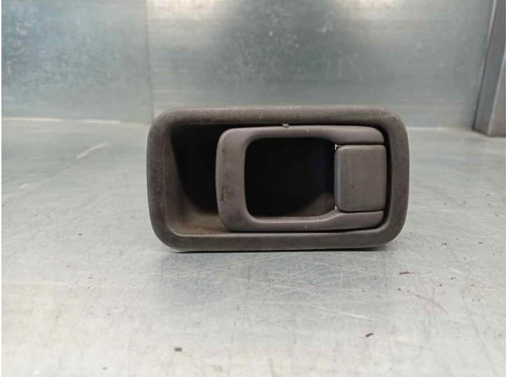Recambio de maneta interior delantera derecha para nissan micra ii (k11) 1.3 i 16v referencia OEM IAM 806704F100 806704F100