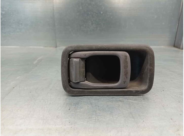 Recambio de maneta interior delantera izquierda para nissan micra ii (k11) 1.3 i 16v referencia OEM IAM 806714F100 806714F100