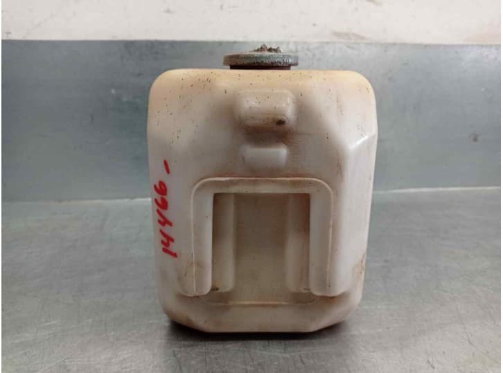 Recambio de deposito expansion para » otros... mahindra gda 4w mahindra gda 4w (2006 - ...) referencia OEM IAM