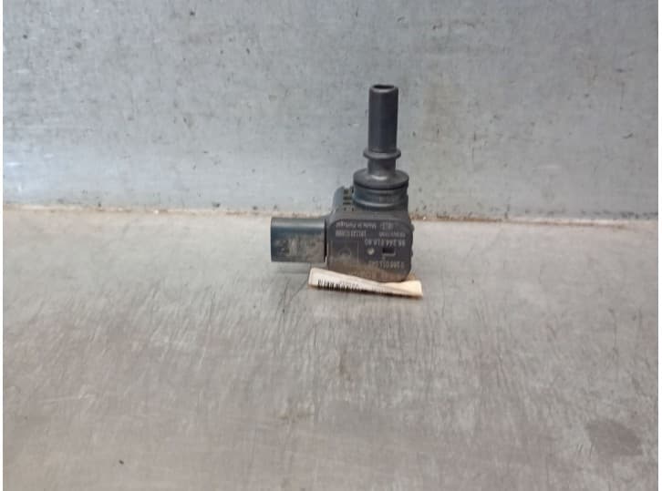 Recambio de sensor presion para opel corsa f (p2jo) 1.2 (68) referencia OEM IAM 9824451880 9824451880 0285011040 BOSCH