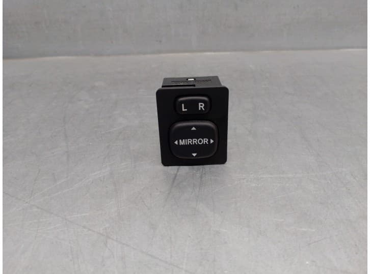 Recambio de mando retrovisor para toyota yaris (_p13_) 1.0 (ksp130_) referencia OEM IAM 848700F010