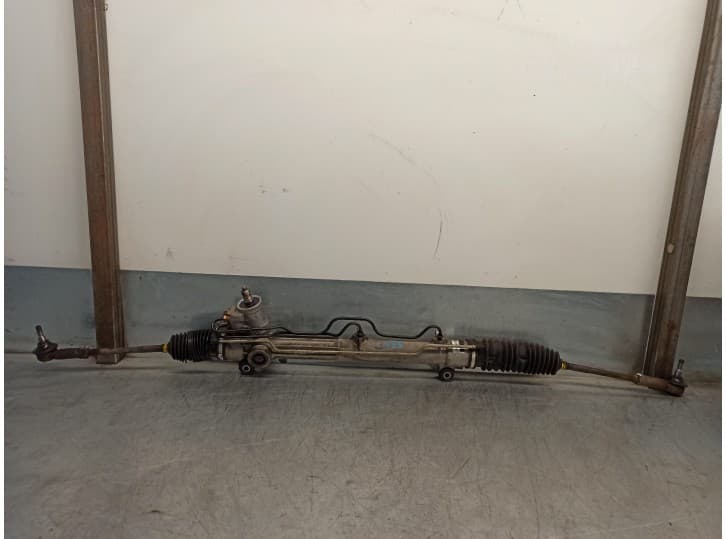 Recambio de cremallera direccion para ford puma (ec_) 1.4 16v referencia OEM IAM 96FB3550AC