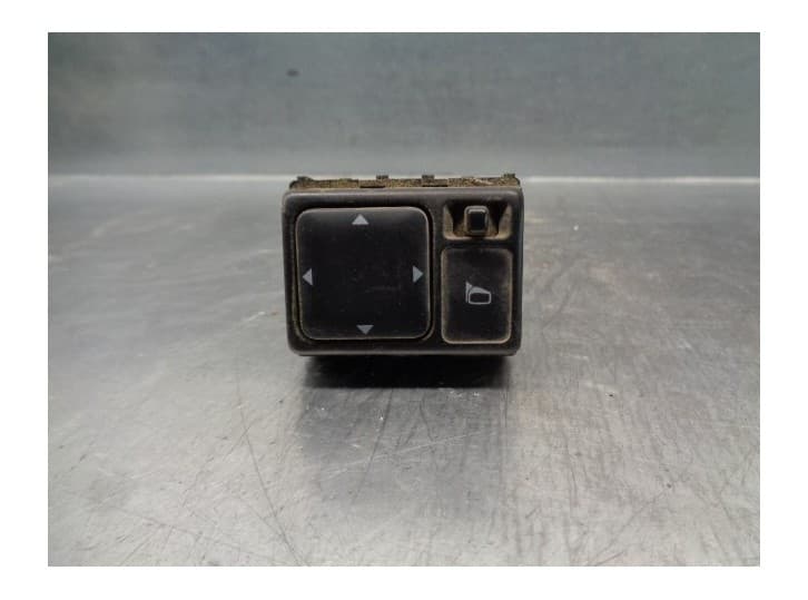 Recambio de mando retrovisor para nissan pathfinder iii (r51) 2.5 dci 4wd referencia OEM IAM 963684X00A 963684X00A