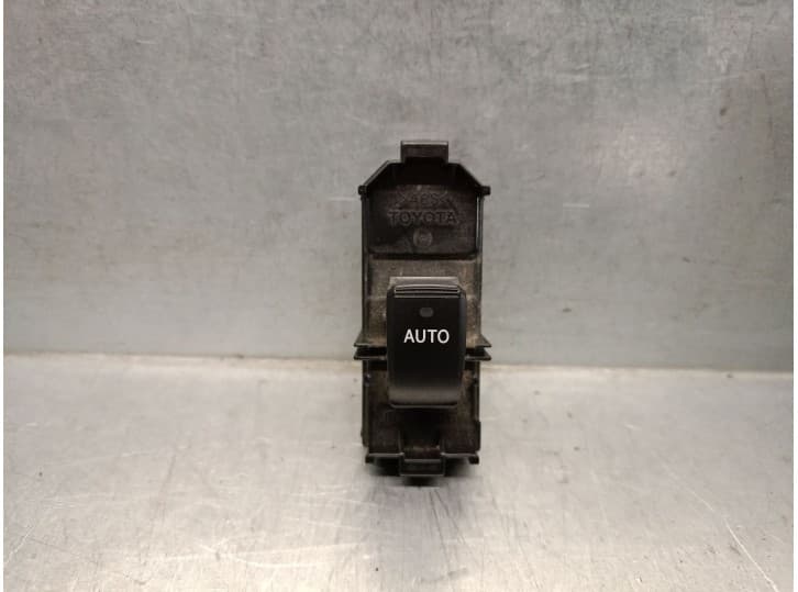 Recambio de mando elevalunas trasero izquierdo para lexus rx (_u3_) 400h awd (mhu38_) referencia OEM IAM 8403048070 8403048070
