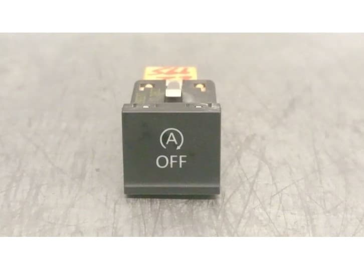 Recambio de interruptor para volkswagen caddy iv monospace (sab, saj) 2.0 tdi 4motion referencia OEM IAM 2K0905217