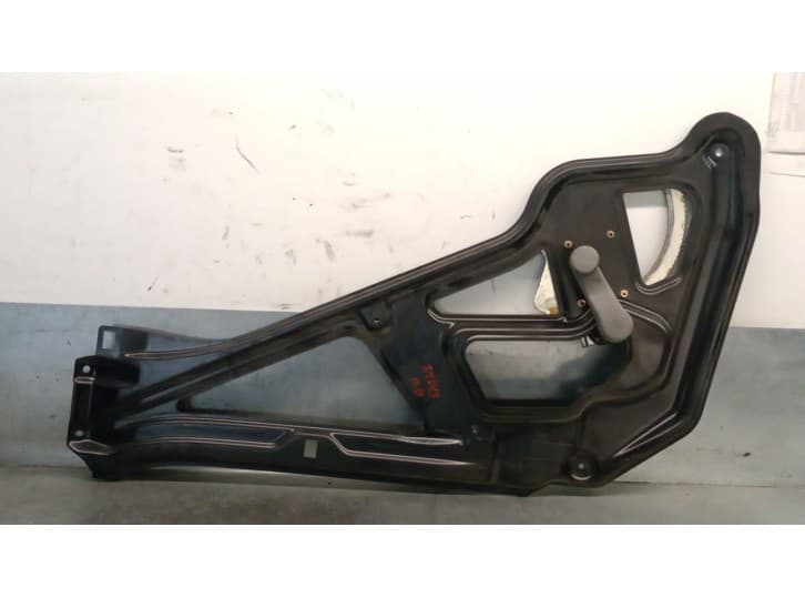 Recambio de elevalunas delantero derecho para volkswagen lt 28-46 ii caja/chasis (2dc, 2df, 2dg, 2dl, 2dm) 2.8 tdi referencia OE