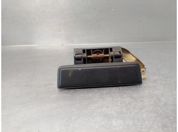 Recambio de maneta exterior delantera izquierda para peugeot 309 ii (3c, 3a) 1.9 diesel referencia OEM IAM 910173 5 PUERTAS