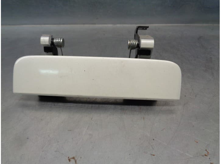 Recambio de maneta exterior porton para nissan micra iv (k13k, k13kk) 1.2 referencia OEM IAM 90606CJ88A