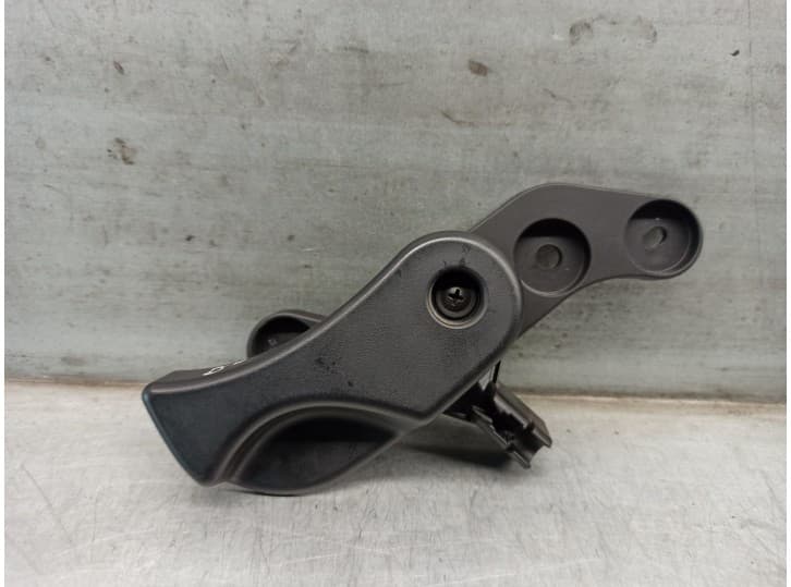 Recambio de cerradura capot para bmw 2 gran tourer (f46) 218 d referencia OEM IAM 51237326517